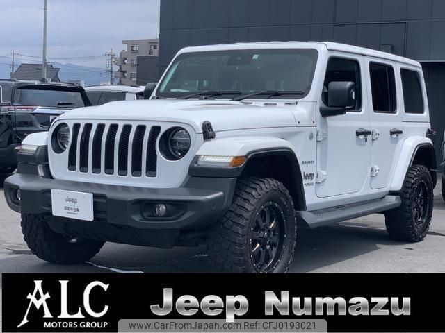 jeep wrangler 2020 quick_quick_JL36L_1C4HJXLG9LW144973 image 1