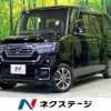 honda n-box 2021 quick_quick_JF3_JF3-5067237 image 1