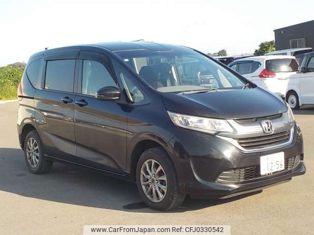 honda freed 2017 -HONDA 【野田 500ｱ1234】--Freed DBA-GB6--GB6-1003822---HONDA 【野田 500ｱ1234】--Freed DBA-GB6--GB6-1003822- image 1