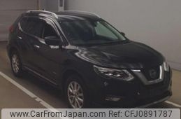 nissan x-trail 2020 quick_quick_DAA-HNT32_HNT32-185760