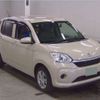 toyota passo 2021 -TOYOTA 【大阪 504ﾄ5710】--Passo 5BA-M700A--M700A-0200945---TOYOTA 【大阪 504ﾄ5710】--Passo 5BA-M700A--M700A-0200945- image 1