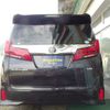 toyota alphard 2018 -TOYOTA 【静岡 375ﾃ11】--Alphard GGH30W--0023750---TOYOTA 【静岡 375ﾃ11】--Alphard GGH30W--0023750- image 2