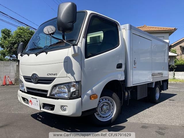 toyota dyna-truck 2018 quick_quick_ABF-TRY230_TRY230-0131402 image 1