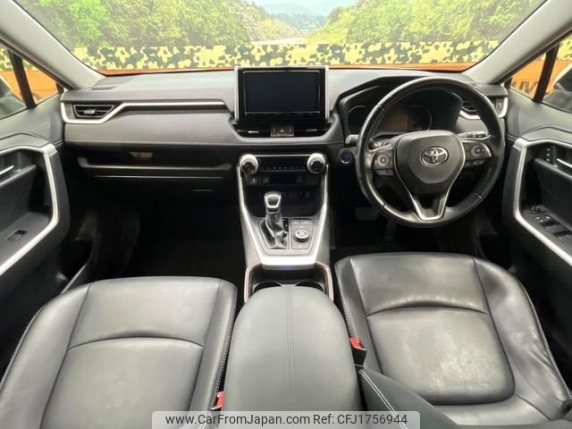 toyota rav4 2019 CFJ1756944 image 2
