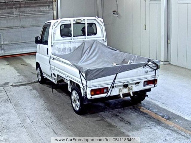 honda acty-truck 2001 -HONDA--Acty Truck HA6-1301982---HONDA--Acty Truck HA6-1301982- image 2