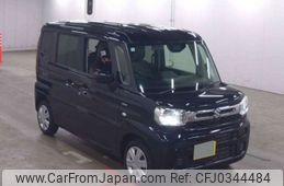 suzuki spacia 2024 -SUZUKI 【鳥取 581ｱ6168】--Spacia 5AA-MK94S--MK94S-127631---SUZUKI 【鳥取 581ｱ6168】--Spacia 5AA-MK94S--MK94S-127631-