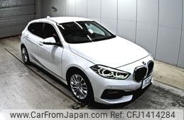 bmw 1-series 2020 -BMW 【岡山 】--BMW 1 Series 7M20-WBA7M920405S09438---BMW 【岡山 】--BMW 1 Series 7M20-WBA7M920405S09438-