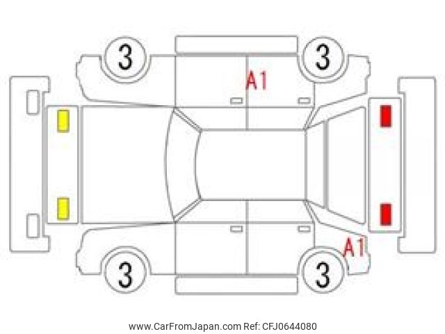 toyota prius 2020 -TOYOTA--Prius DAA-ZVW51--ZVW51-6162754---TOYOTA--Prius DAA-ZVW51--ZVW51-6162754- image 2