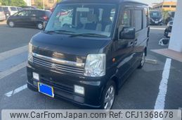 suzuki every-wagon 2007 -SUZUKI--Every Wagon ABA-DA64W--DA64W-178795---SUZUKI--Every Wagon ABA-DA64W--DA64W-178795-