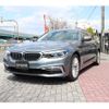 bmw 5-series 2017 -BMW--BMW 5 Series LDA-JC20--WBAJC32040WA06276---BMW--BMW 5 Series LDA-JC20--WBAJC32040WA06276- image 1