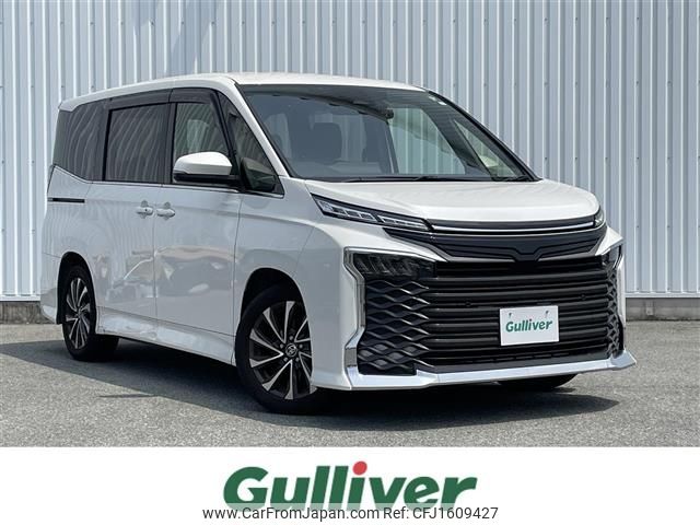 toyota voxy 2023 CFJ1609427 image 1
