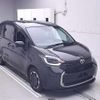 toyota sienta 2022 CFJ1536633 image 1