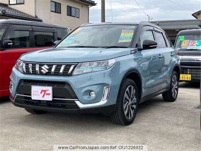 suzuki escudo 2024 CFJ1226932 image 1