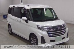 toyota roomy 2023 quick_quick_5BA-M900A_M900A-1078650