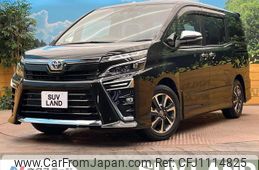 toyota voxy 2020 quick_quick_ZRR80W_ZRR80-0633631