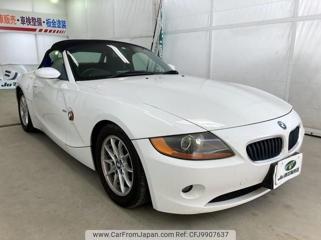 bmw z4 2005 quick_quick_GH-BT22_WBABT12010LR02803 image 1