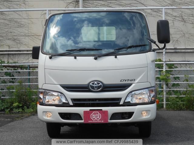 toyota dyna-truck 2021 quick_quick_TRY230_TRY230-0138509 image 2