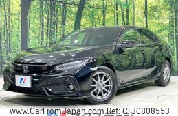 honda civic 2020 -HONDA--Civic 6BA-FK7--FK7-1203147---HONDA--Civic 6BA-FK7--FK7-1203147-