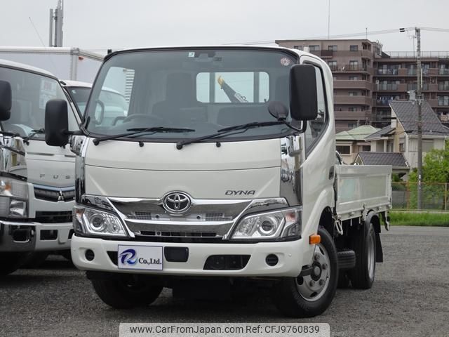 toyota dyna-truck 2020 GOO_NET_EXCHANGE_0704331A30240428W002 image 1