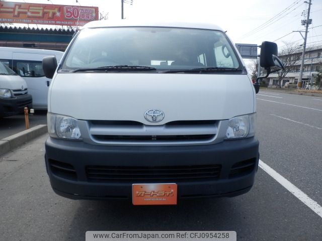 toyota hiace-wagon 2007 -TOYOTA--Hiace Wagon CBA-TRH219W--TRH219-0004278---TOYOTA--Hiace Wagon CBA-TRH219W--TRH219-0004278- image 2