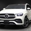 mercedes-benz gle-class 2021 -MERCEDES-BENZ--Benz GLE 3DA-167323--W1N1673232A503885---MERCEDES-BENZ--Benz GLE 3DA-167323--W1N1673232A503885- image 1