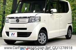 honda n-box 2012 -HONDA--N BOX DBA-JF2--JF2-1024107---HONDA--N BOX DBA-JF2--JF2-1024107-