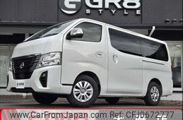 nissan caravan-van 2022 -NISSAN--Caravan Van 3BF-VR2E26--VR2E26-157578---NISSAN--Caravan Van 3BF-VR2E26--VR2E26-157578-