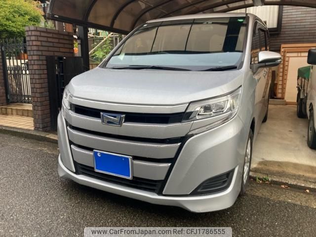 toyota noah 2020 CFJ1786555 image 1