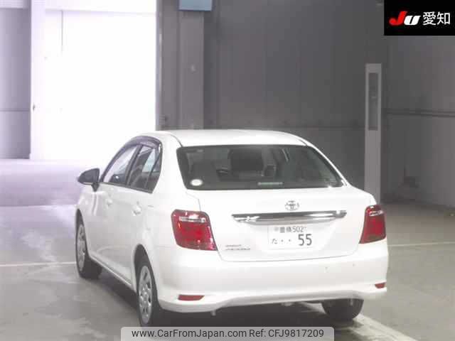 toyota corolla-axio 2021 -TOYOTA 【豊橋 502ﾀ55】--Corolla Axio NZE161-7132077---TOYOTA 【豊橋 502ﾀ55】--Corolla Axio NZE161-7132077- image 2