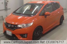 honda fit 2014 -HONDA 【所沢 545ゆ8008】--Fit GK5-3007568---HONDA 【所沢 545ゆ8008】--Fit GK5-3007568-