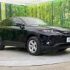 toyota harrier 2022 -TOYOTA--Harrier MXUA80--0070321---TOYOTA--Harrier MXUA80--0070321- image 22