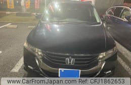 honda odyssey 2010 CFJ1862653
