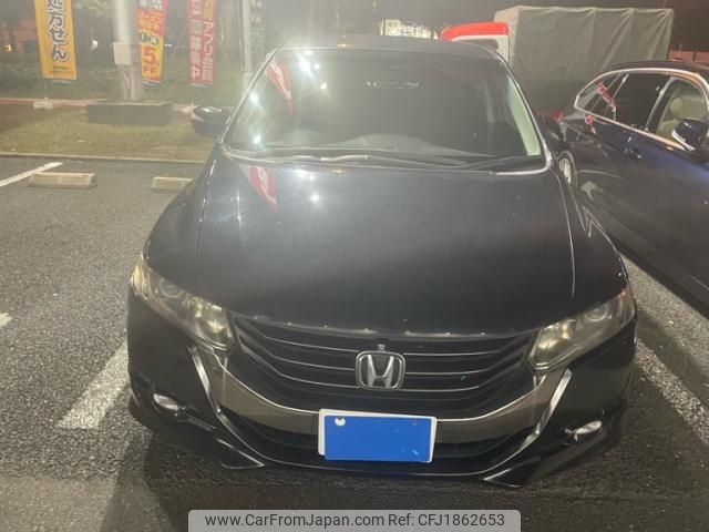 honda odyssey 2010 CFJ1862653 image 1