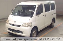 toyota townace-van 2013 quick_quick_ABF-S412M_S412M-0007260