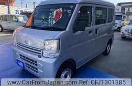 nissan clipper-van 2020 -NISSAN--Clipper Van HBD-DR17V--DR17V-429320---NISSAN--Clipper Van HBD-DR17V--DR17V-429320-