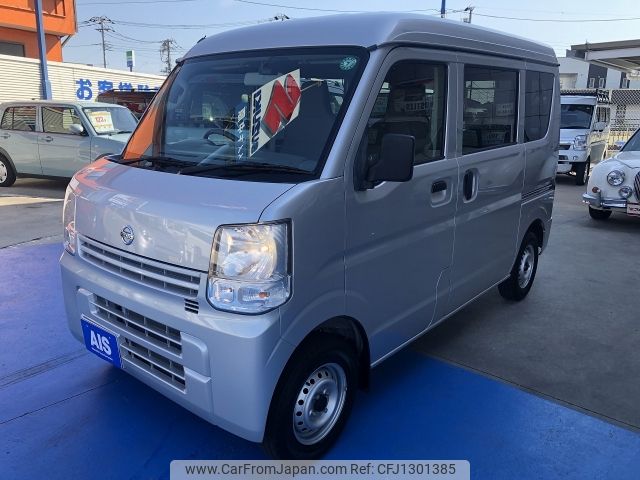 nissan clipper-van 2020 -NISSAN--Clipper Van HBD-DR17V--DR17V-429320---NISSAN--Clipper Van HBD-DR17V--DR17V-429320- image 1
