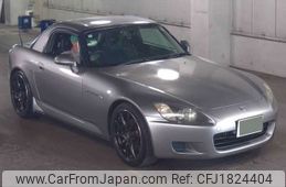 honda s2000 2001 CFJ1824404