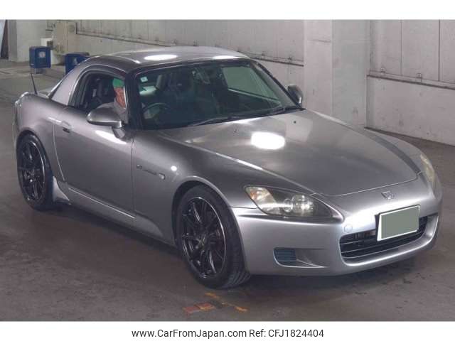 honda s2000 2001 CFJ1824404 image 1
