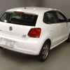 volkswagen polo 2012 -VOLKSWAGEN--VW Polo DBA-6RCBZ--WVWZZZ6RZDU001744---VOLKSWAGEN--VW Polo DBA-6RCBZ--WVWZZZ6RZDU001744- image 2
