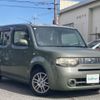 nissan cube 2009 -NISSAN--Cube DBA-NZ12--NZ12-008487---NISSAN--Cube DBA-NZ12--NZ12-008487- image 17