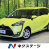 toyota sienta 2018 -TOYOTA--Sienta DBA-NSP170G--NSP170-7154870---TOYOTA--Sienta DBA-NSP170G--NSP170-7154870- image 1