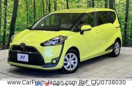 toyota sienta 2018 -TOYOTA--Sienta DBA-NSP170G--NSP170-7154870---TOYOTA--Sienta DBA-NSP170G--NSP170-7154870-