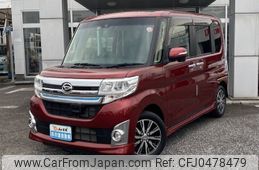 daihatsu tanto 2015 -DAIHATSU--Tanto LA600S--0325992---DAIHATSU--Tanto LA600S--0325992-