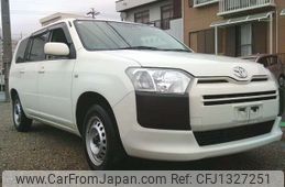 toyota probox-van 2019 -TOYOTA--Probox Van DBE-NCP165V--NCP165-0064262---TOYOTA--Probox Van DBE-NCP165V--NCP165-0064262-
