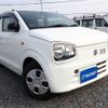 suzuki alto 2020 -SUZUKI--Alto DBA-HA36S--HA36S-537718---SUZUKI--Alto DBA-HA36S--HA36S-537718- image 1