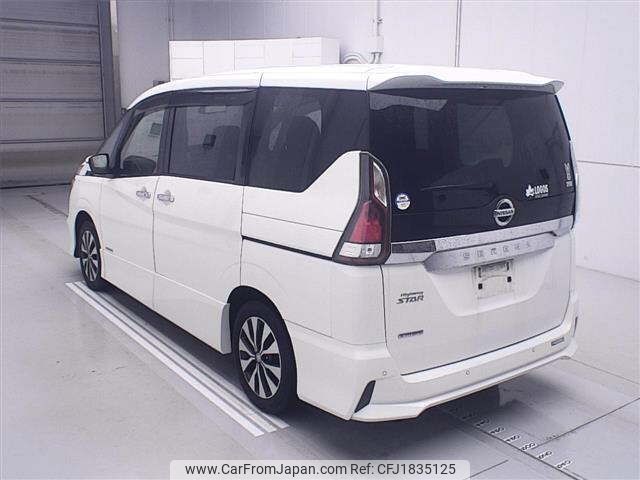 nissan serena 2018 CFJ1835125 image 2