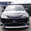 toyota harrier-hybrid 2023 GOO_JP_700072025530250527002 image 2