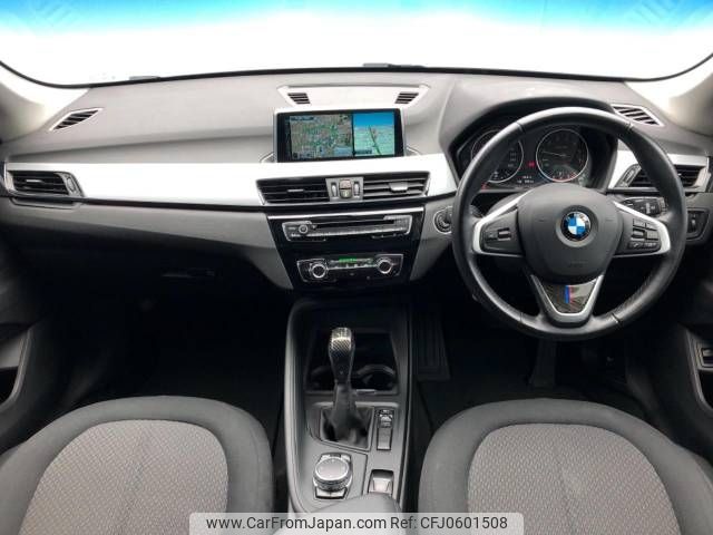 bmw x1 2016 -BMW--BMW X1 DBA-HS15--WBAHS12040P891625---BMW--BMW X1 DBA-HS15--WBAHS12040P891625- image 2