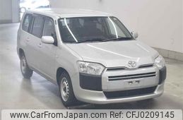 toyota succeed-van undefined -TOYOTA--Succeed Van NCP160V-0131220---TOYOTA--Succeed Van NCP160V-0131220-