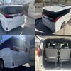 toyota alphard 2023 -TOYOTA--Alphard 3BA-GGH30W--GGH30-0044733---TOYOTA--Alphard 3BA-GGH30W--GGH30-0044733- image 14